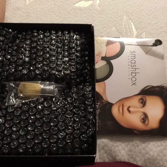 💜HOST PICK 💜Smashbox Past and Present Makeup Kit,NWT,NIB never opened - Picture 4 of 7